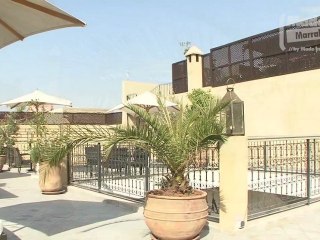 Riad Oléma & Spa by Made in Marrakech