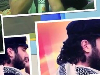 Hommage à l' activiste  Vittorio ARRIGONI