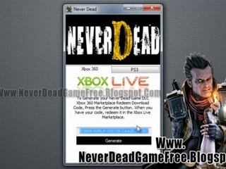 How to install Never Dead Game Crack Free - Tutorial