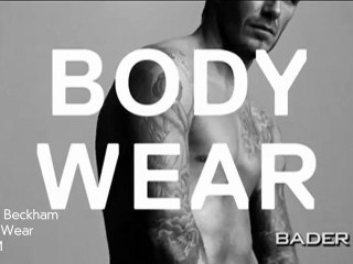 Sneak Peek: David Beckham's Super Sexy Super Bowl Ad
