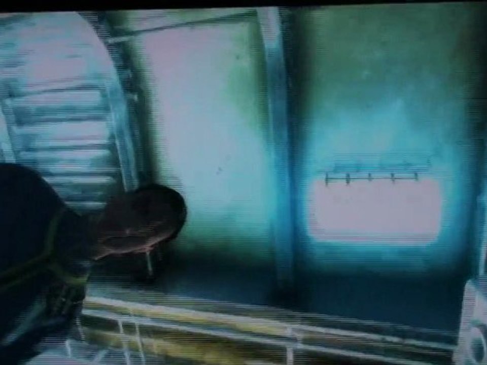 Jouons ensemble à fallout 3 ( let's play ) : L'évasion PARTIE 4