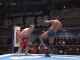 04. Yuji Nagata vs Toru Yano - (NJPW 01/29/12)
