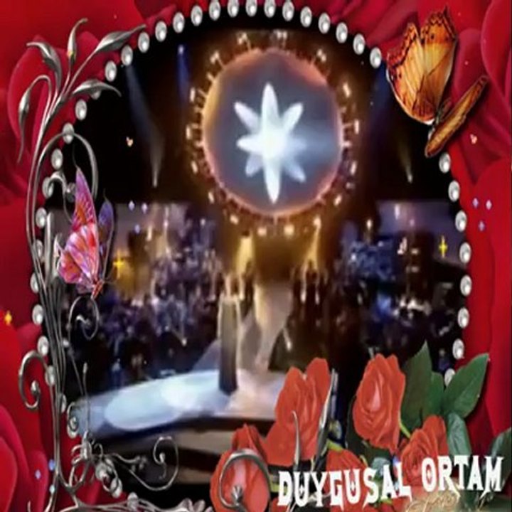 Güzel bir yabancı şarkı