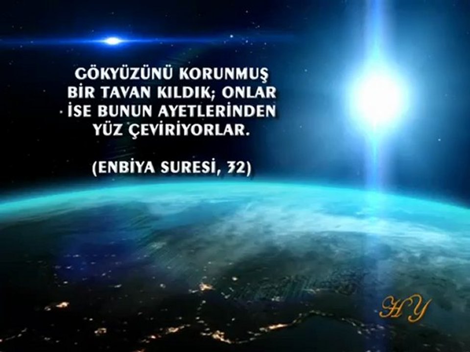 Her An Korunan Dünya - Adnan Oktar