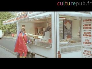 Superheroes on strike !
