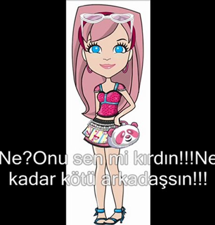 Kelsy14 ve Sera19