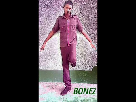 Sanjay Bonez (Mix) 2k12 Dancehall Reggae mix ft Vybz Kartel mavado - {Different Medz Entertainment}