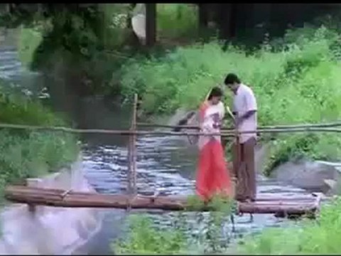 Kadhal Kadhal Kadhal a nice sad song