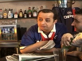 LE CLASSICO - Episode 09 - L'auxerrois