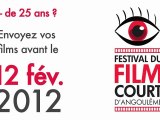 Festival du Film Court d'Angoulême : Envoyez vos films ! - Vidéo 2