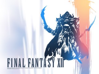 Final Fantasy XII [1] Une Bataille en Ivalice