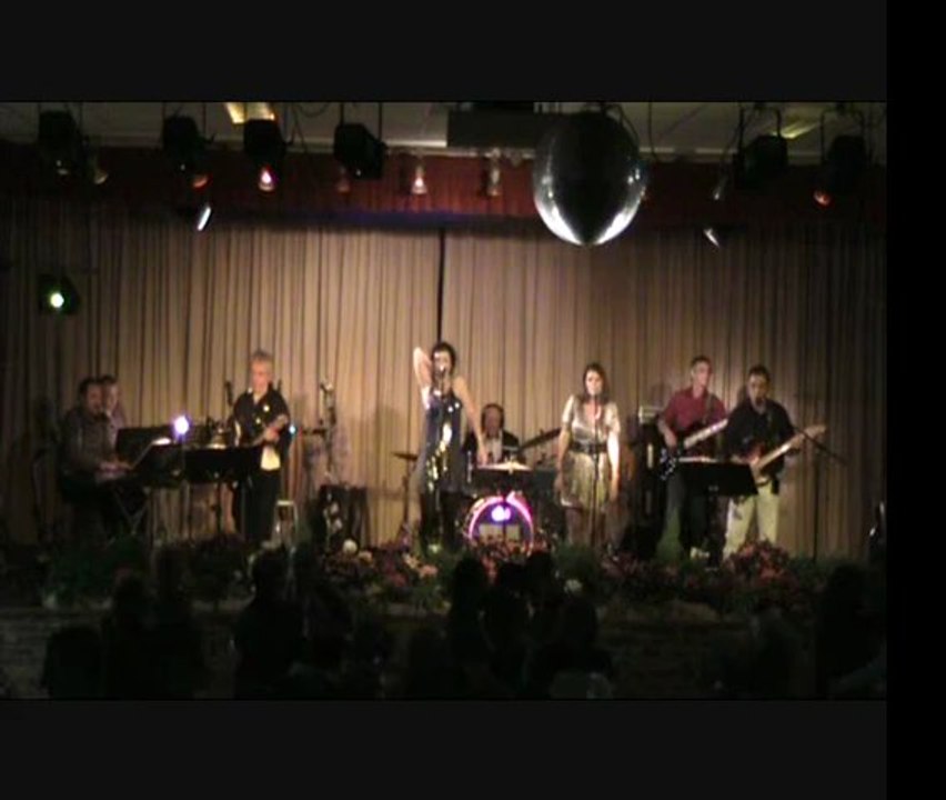 Let it be beatles cover by Spi'rit Music