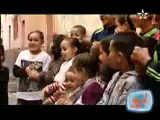 Bakhalk aji tchof باخالق في أجي تشوف