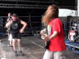 Rectal Smegma - OEF 2011 clip HD