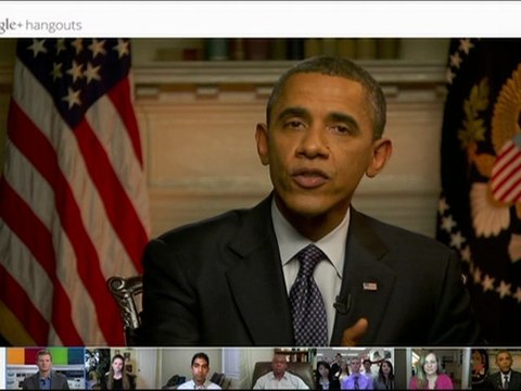 Obama admite ataques de aviones no tripulados