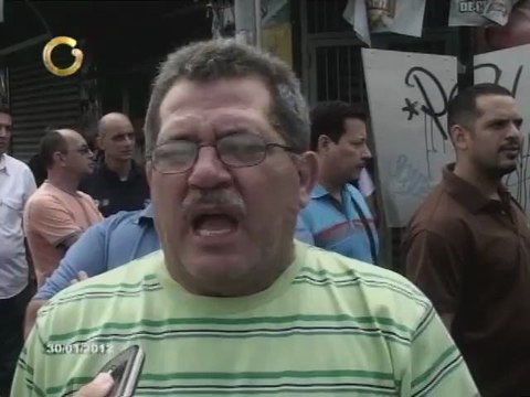 Radar de los barrios: ¿expropiaciones a los “burgueses” de Catia?