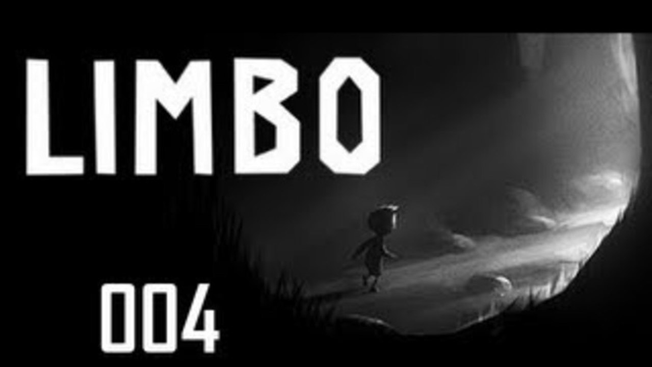 Let's play limbo - #004 - sie nannten es mücke