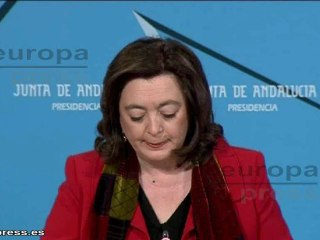 Andalucía pide a Montoro no cuestionar su solvencia