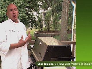 How to grill a perfect ribeye steak