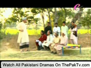 Main Baba Ki Ladli Episode 5 By Express Entertainment - Part 4/4