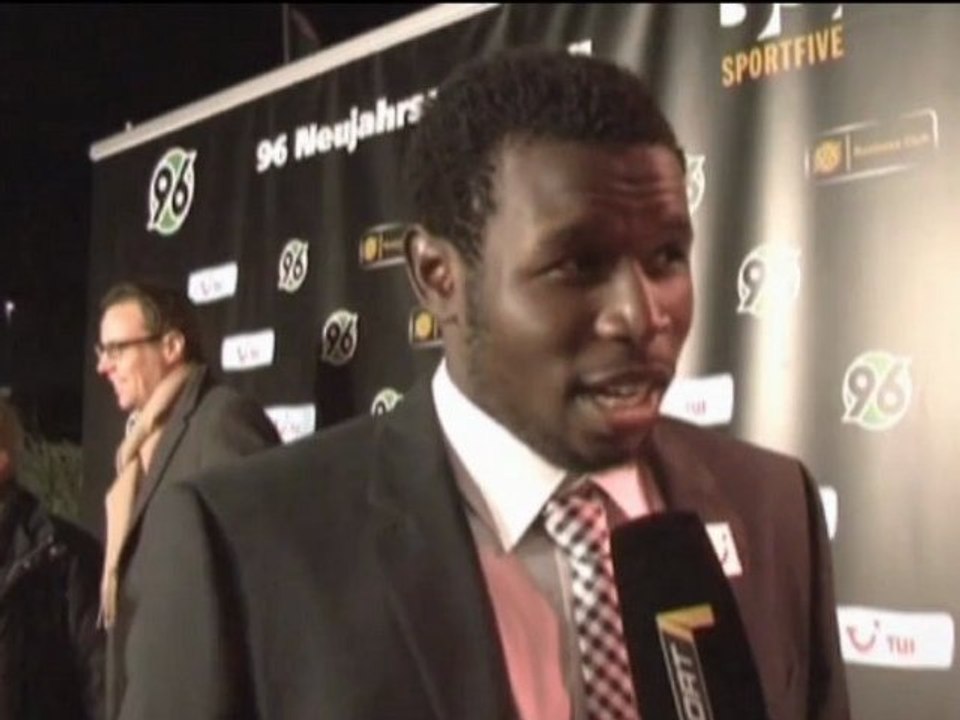 Bundesliga: Hanovre fait signer Biram Diouf