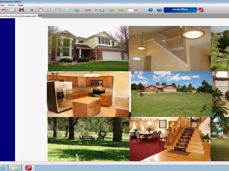 Selling your home - Colorado Springs Real Estate