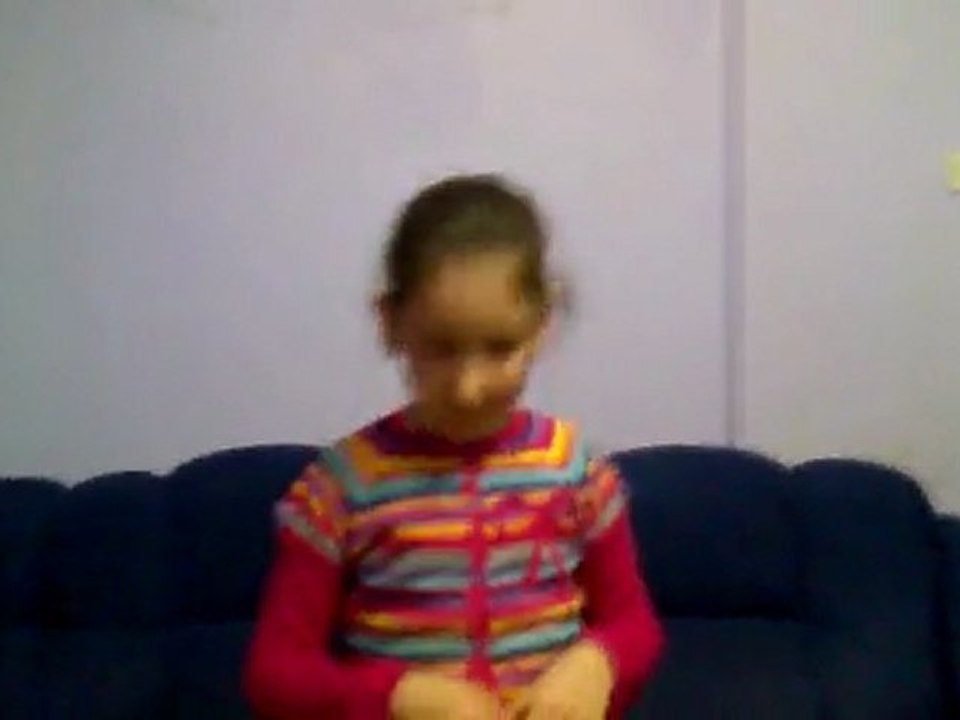 sihirbaz Melisa