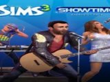 The Sims 3: Showtime Full ISO and Crack Torrent Download
