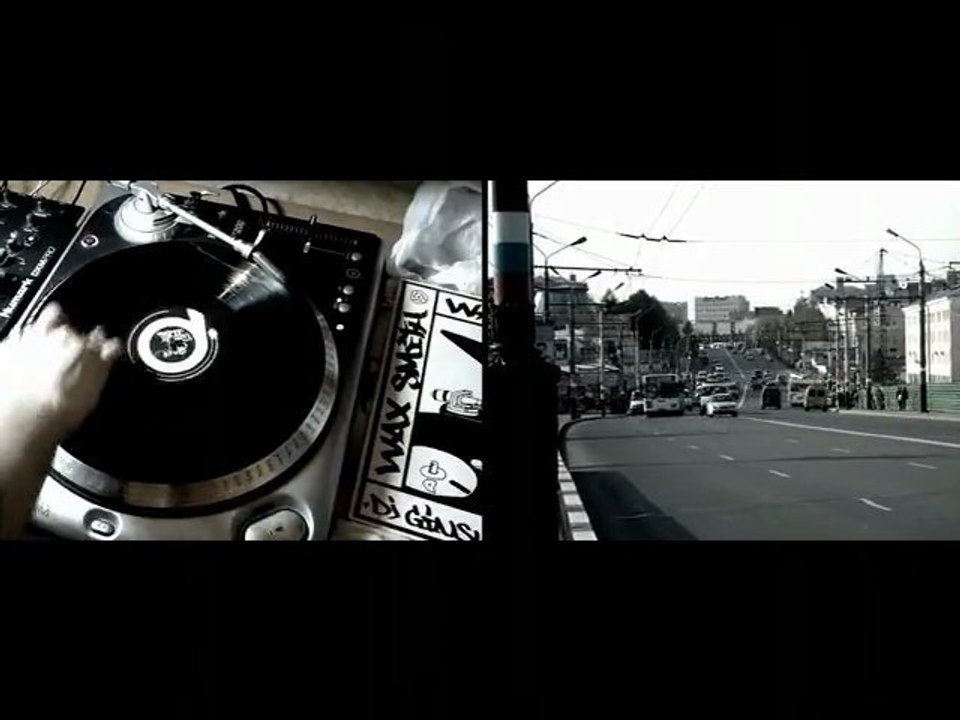 АрЗи ft. DJ Al One - Послание