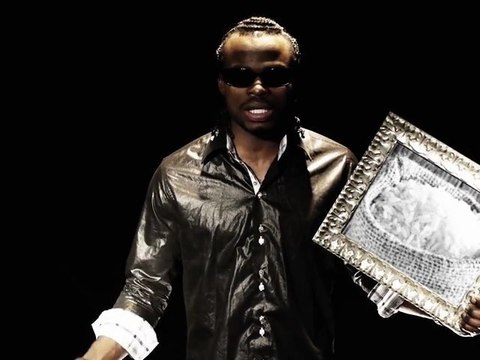 Foudson Ainsi et comme ca CLIP OFFICIEL