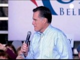 Primarie repubblicane: Romney favorito in Florida