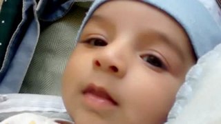Twinkle Twinkle Little Star - Aatif - Syed Burhan Shah Gilani