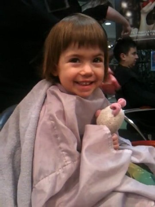 19 Janvier 2012 - Léa 1er Coiffeur - 2