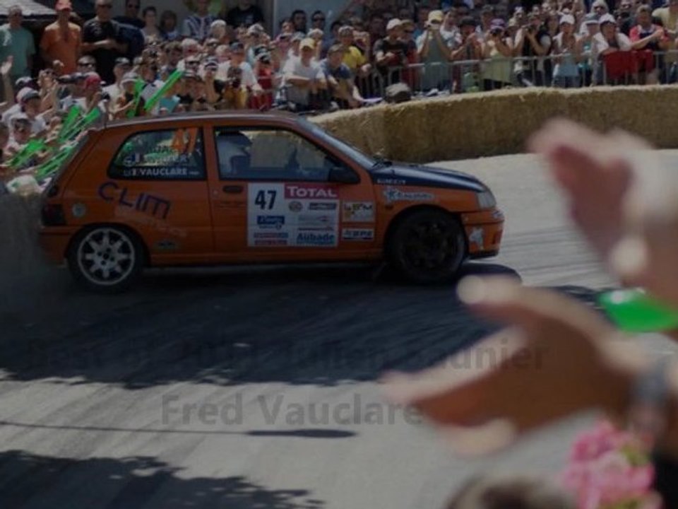 Best of 2011 Julien Saunier-Fred Vauclare