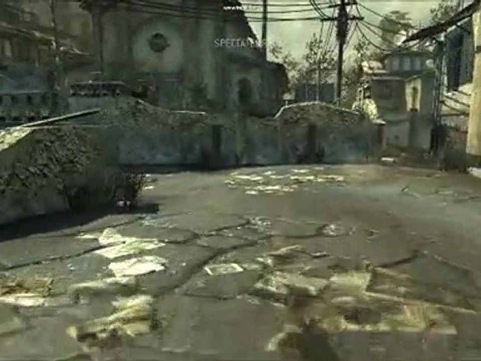 Fragmovie Juggernaut