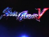 First Level - Test - Soul Calibur V - Xbox 360