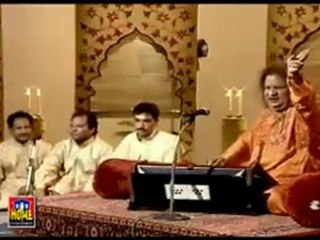 Aziz Mian Qawwal - Nazar