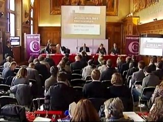 Infomonde - 31 janvier 2012