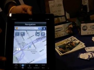 Bleeding Edge TV 420: OnStar API, FMV, RelayRides at CES