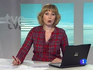 Panorama Regional - RTVE.es - 31/01/12