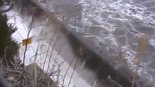 Japan tsunami unseen footage