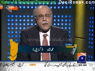 Apas Ki Baat - 31ts January 2012 part 3