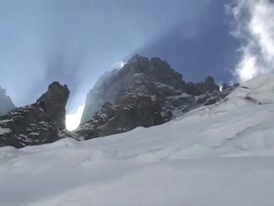 2011 Encore du ski fin saison