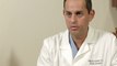 Spine Surgeon, Dr. Fardad Mobin discusses the goals of the St. Vincent Spine Institute at the St. Vincent Medical Center