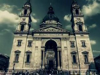 The War of the Worlds (HDR timelapse with 7D & 450D)