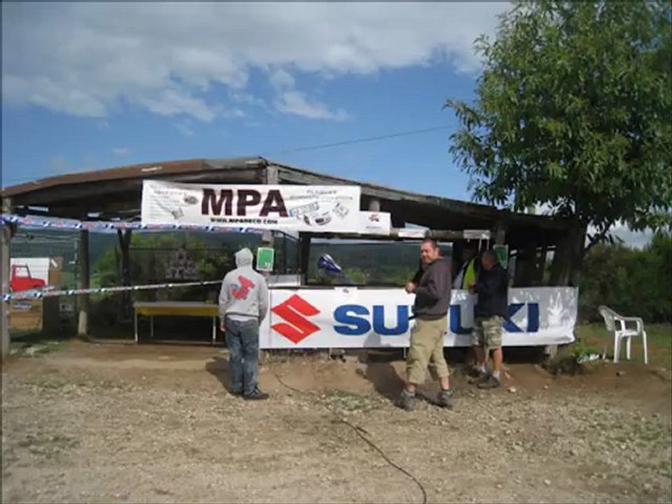 Présentation des ZUK DAY'S III (Juin 2012)