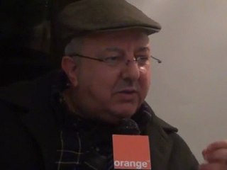 حصري الجزء الثاني:حافظ حميّد يكشف بالأسماء المؤامرات المحاكة داخل النجم و تواطئ الصحافة في ذلك