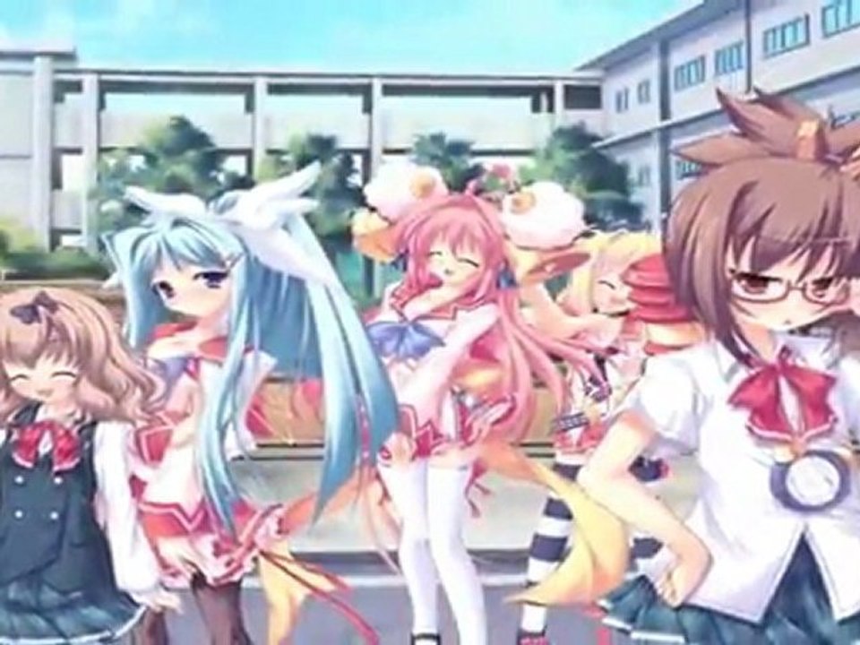 [AMV]Manga Remix |Music by Dj Amaya|