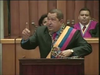 Chávez: Si los pobres hacemos golpe vamos presos