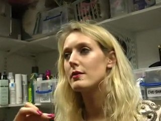 How to Apply Lipstick: Getting a Red Lip Look | Grazia